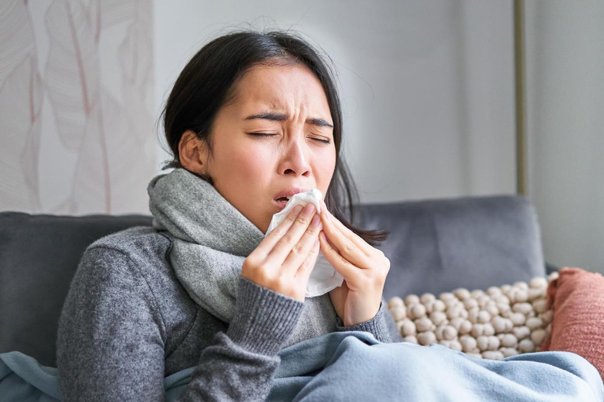 7 Suplemen Vitamin Terbaik untuk Cegah Flu dan Tingkatkan Daya Tahan Tubuh Rekomendasi Ahli