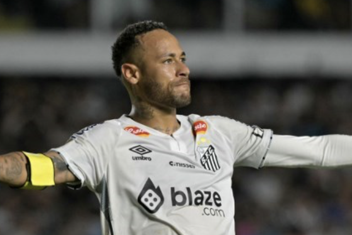 Neymar Bersinar di Depan Ancelotti, Kabar Transfer ke Juventus Kian Kuat