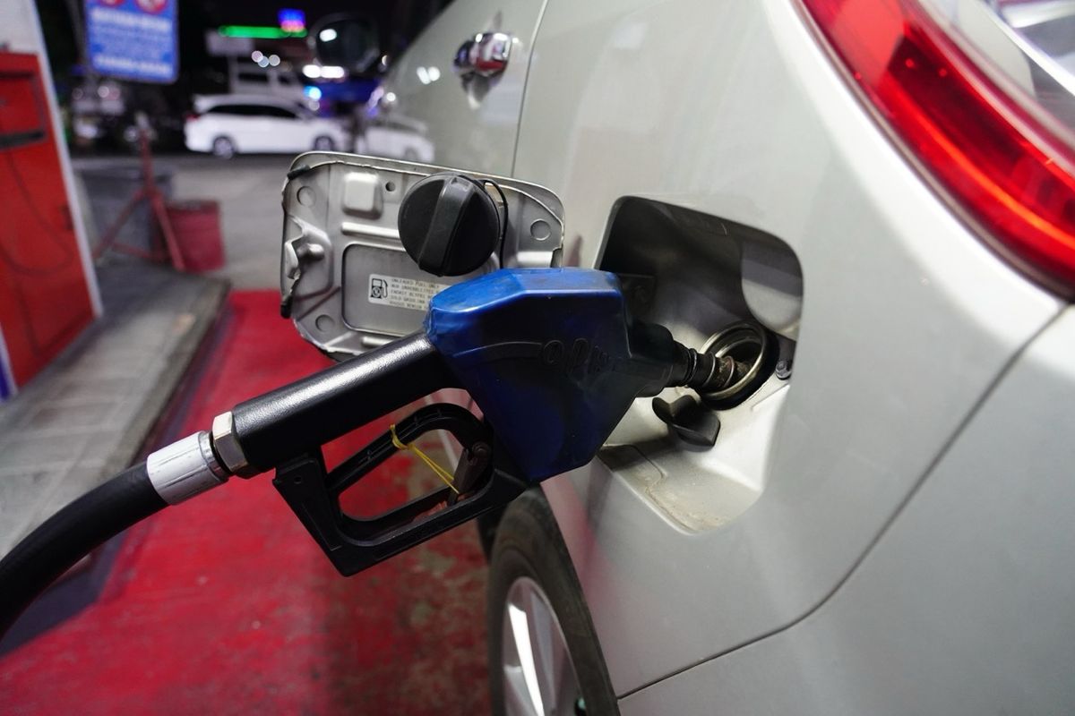Krisis BBM! Stok Shell dan BP Habis, Aman Campur dengan Pertamina?