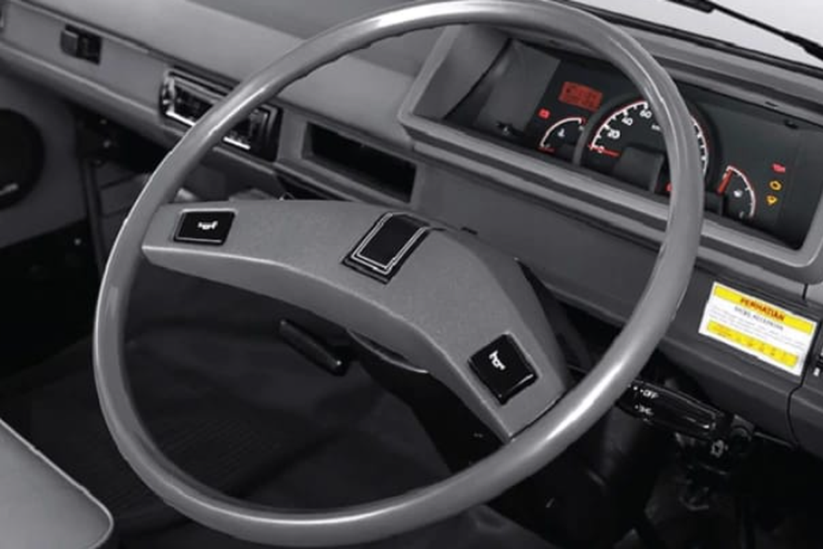Tips Mudah Pasang Power Steering di Mobil Lawas untuk Berkendara Lebih Nyaman