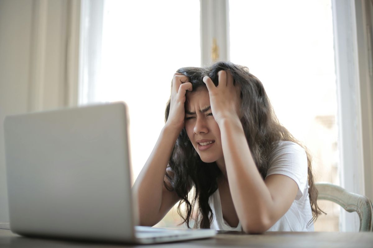 10 Tips Ampuh Atasi Stres dari Ahli untuk Hidup Lebih Tenang dan Seimbang
