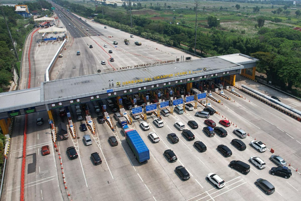 5 Strategi Jitu Atasi Macet Saat Libur Panjang Maulid Nabi 2025
