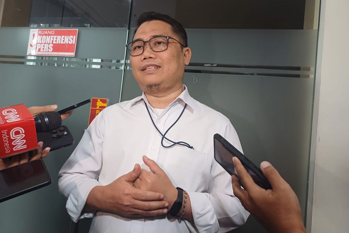 Bertentangan dengan Arahan Presiden