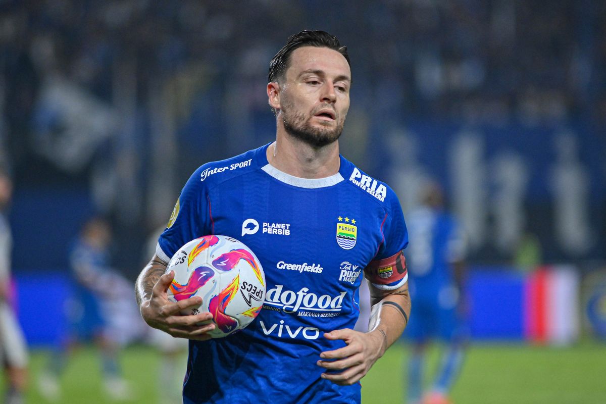 Marc Klok & Beckham Putra Dipanggil Timnas Indonesia, Siap Bawa Kemenangan!
