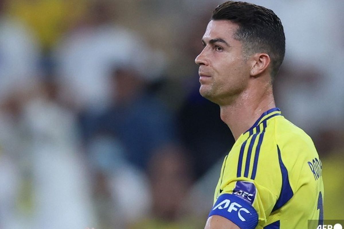 Ballon d’Or Hanya Penghargaan Fiktif?