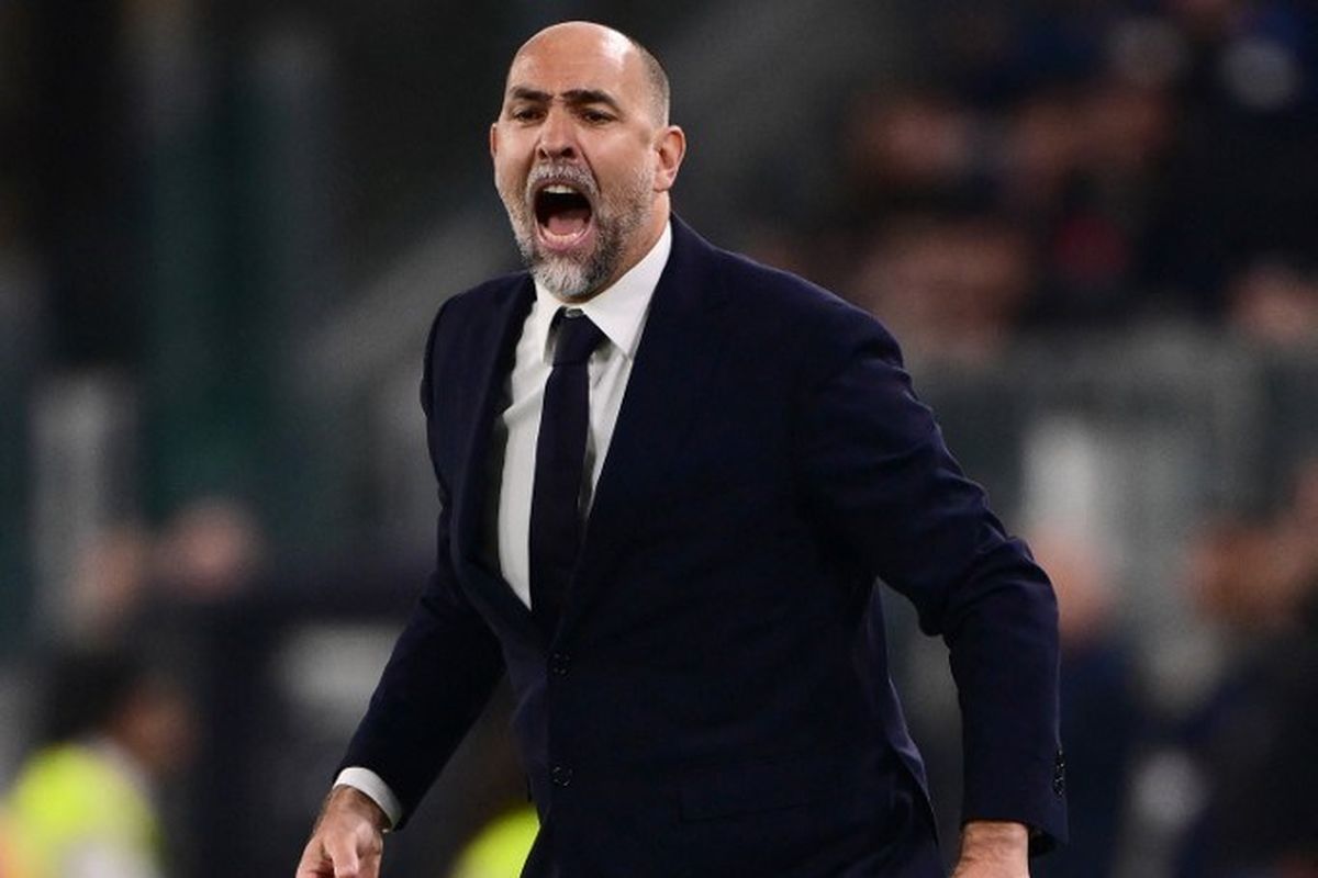 Igor Tudor Soroti Momen Krusial Juventus Vs Reggiana yang Bikin Heboh