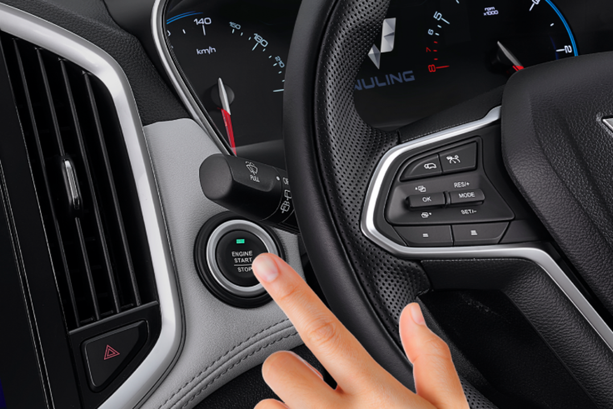 5 Tips Aman & Efektif Memanaskan Mesin Mobil Matik Tanpa Rusak