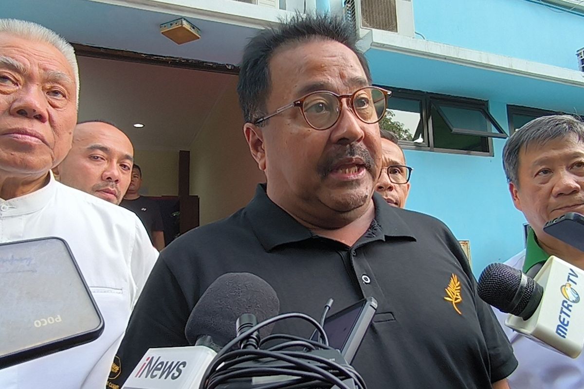Pengawasan Ketat Dibutuhkan