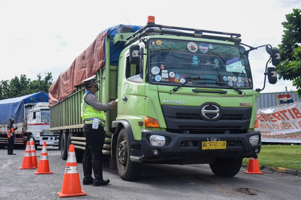Teknologi WIM Revolusioner Gantikan Jembatan Timbang untuk Atasi Truk ODOL