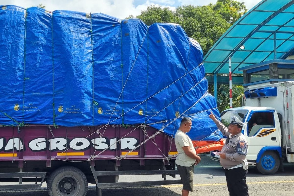 Sopir Truk Tolak Rencana Penerapan Zero ODOL pada 2027, Apa Alasannya?
