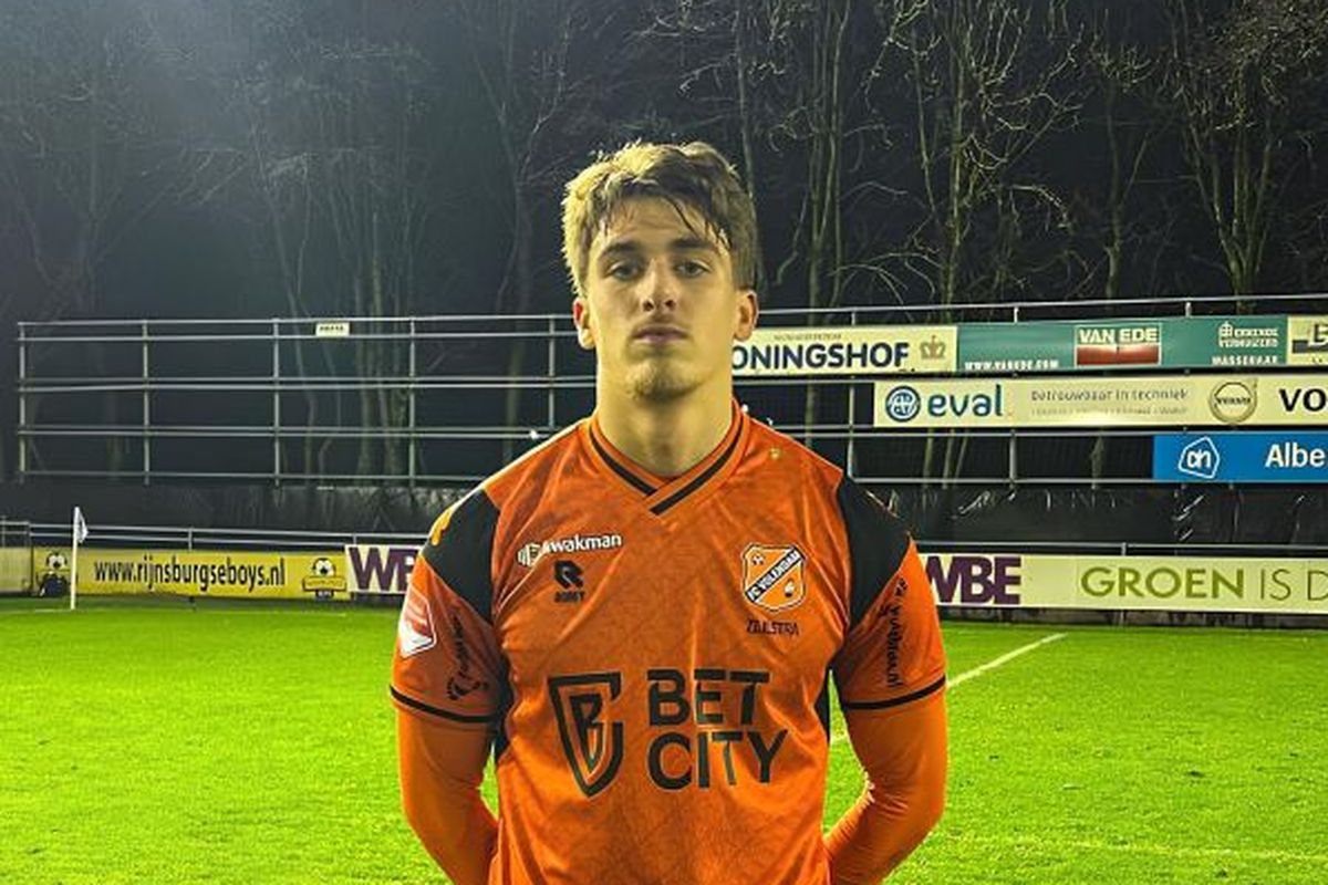 Masa Depan Gemilang FC Volendam dan Timnas Indonesia