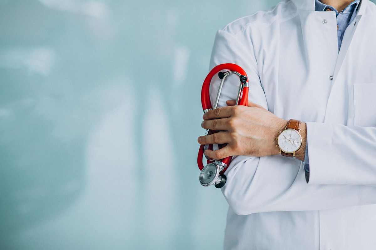 Dokter Spesialis Dapat Tunjangan Rp 30 Juta dari IDAI, Begini Syaratnya Agar Efektif!