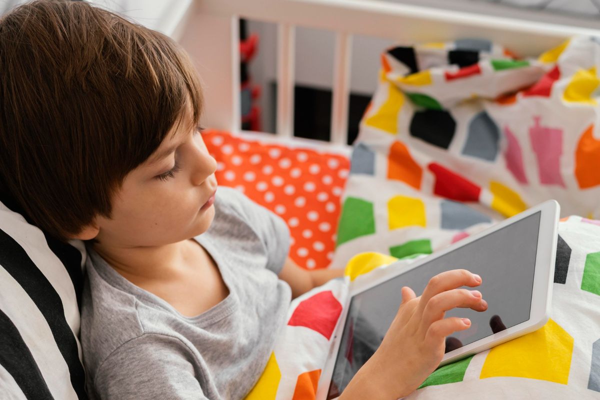 Benarkah Video Game Meningkatkan IQ Anak? Temukan Fakta Menariknya!