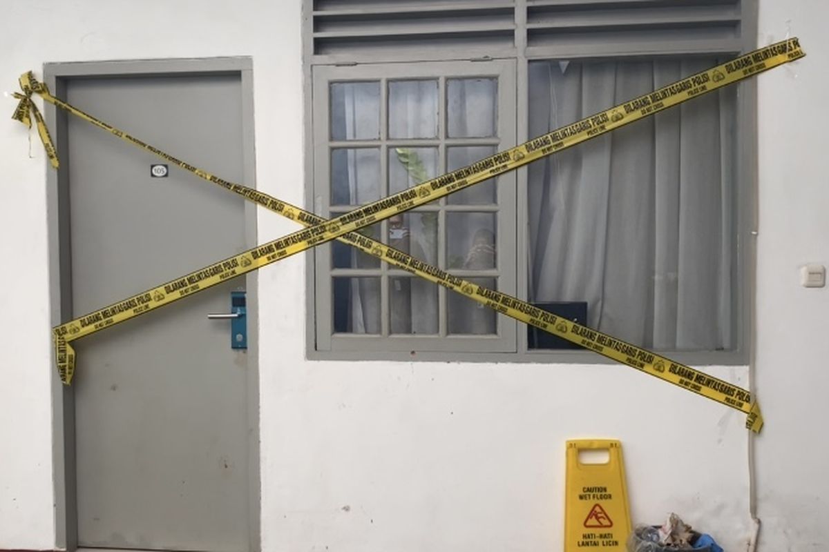 Keluarga Tolak Teori Bunuh Diri Diplomat Kemlu, Polda Metro Ungkap Fakta Terbaru