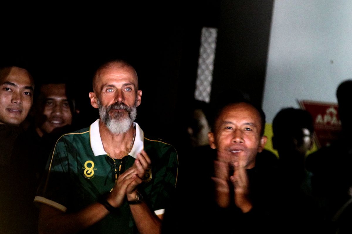 Pelatih Persebaya Beri Sinyal Positif Sambut Musim Baru dengan Semangat Juara