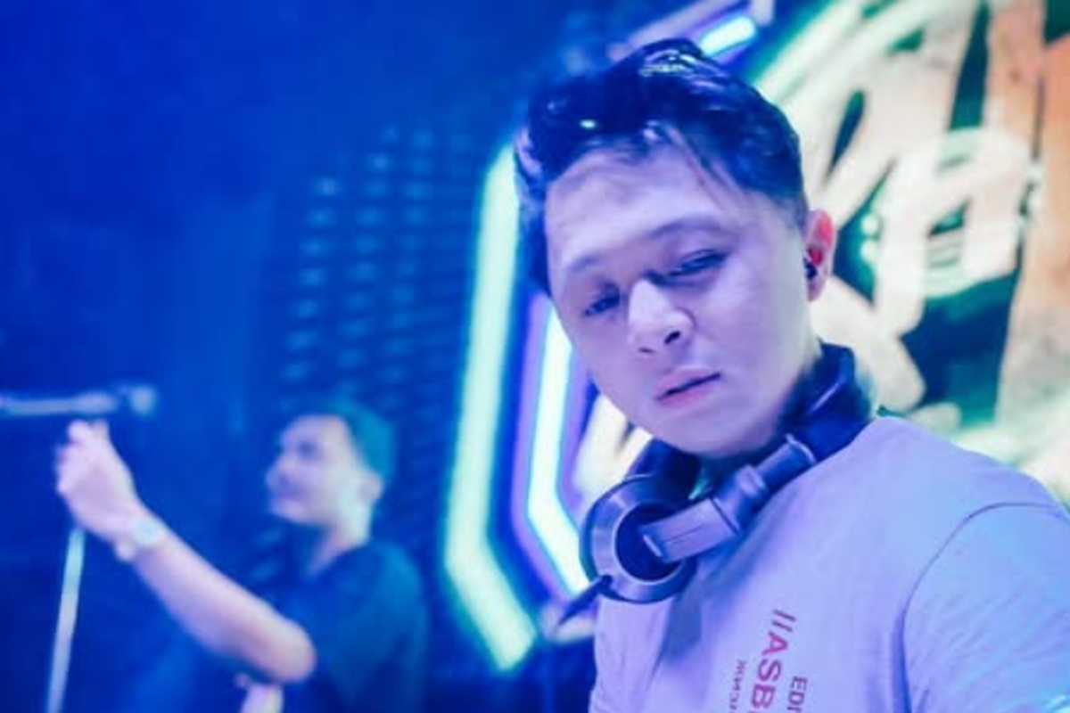 5 Tips Ampuh Bangun Kedekatan Anak dengan Ayah Non-biologis ala DJ Bravy