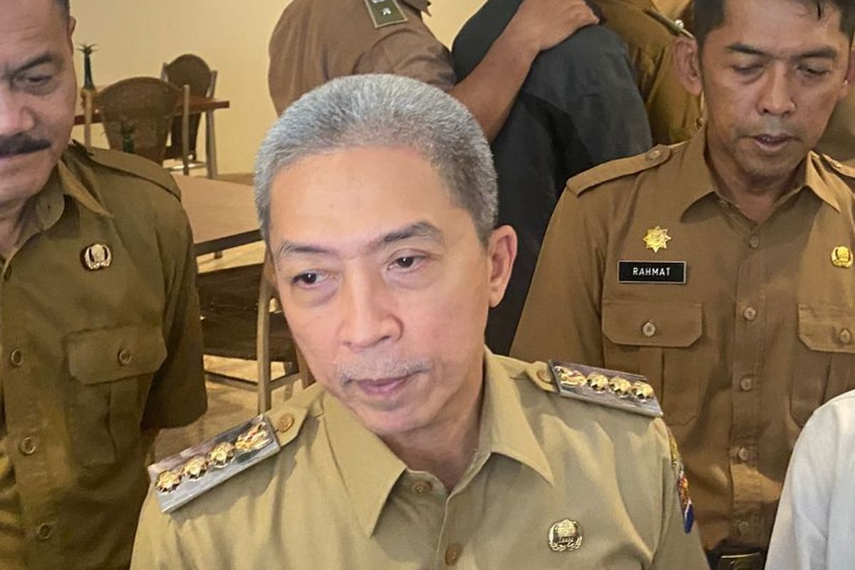 Jalan R3 Selesai, Warga Puncak & Sukabumi Bebas Macet Tanpa Lewat Tajur