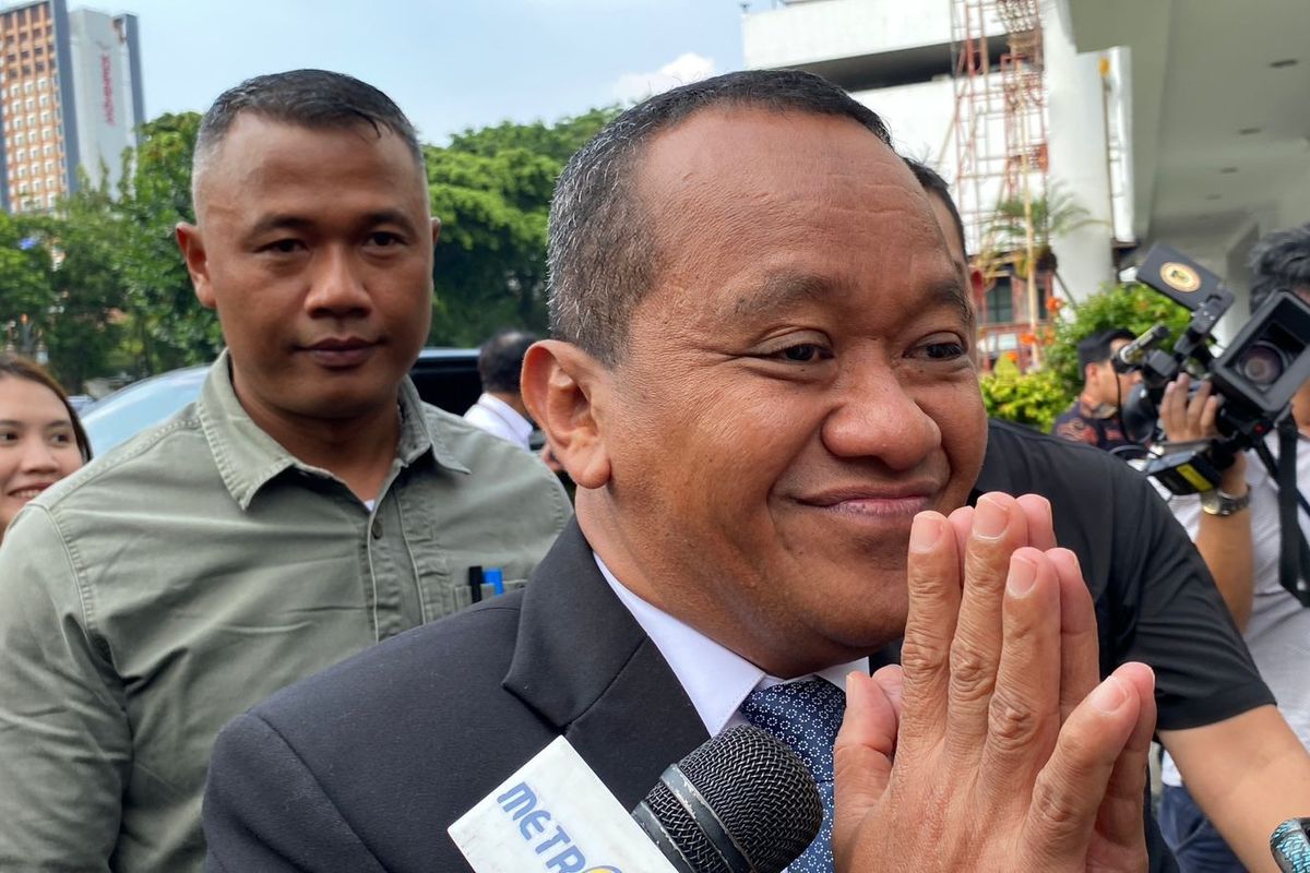 Indonesia Siap Kuasai Pasar Baterai Global dengan Hilirisasi Energi Baru Terbarukan