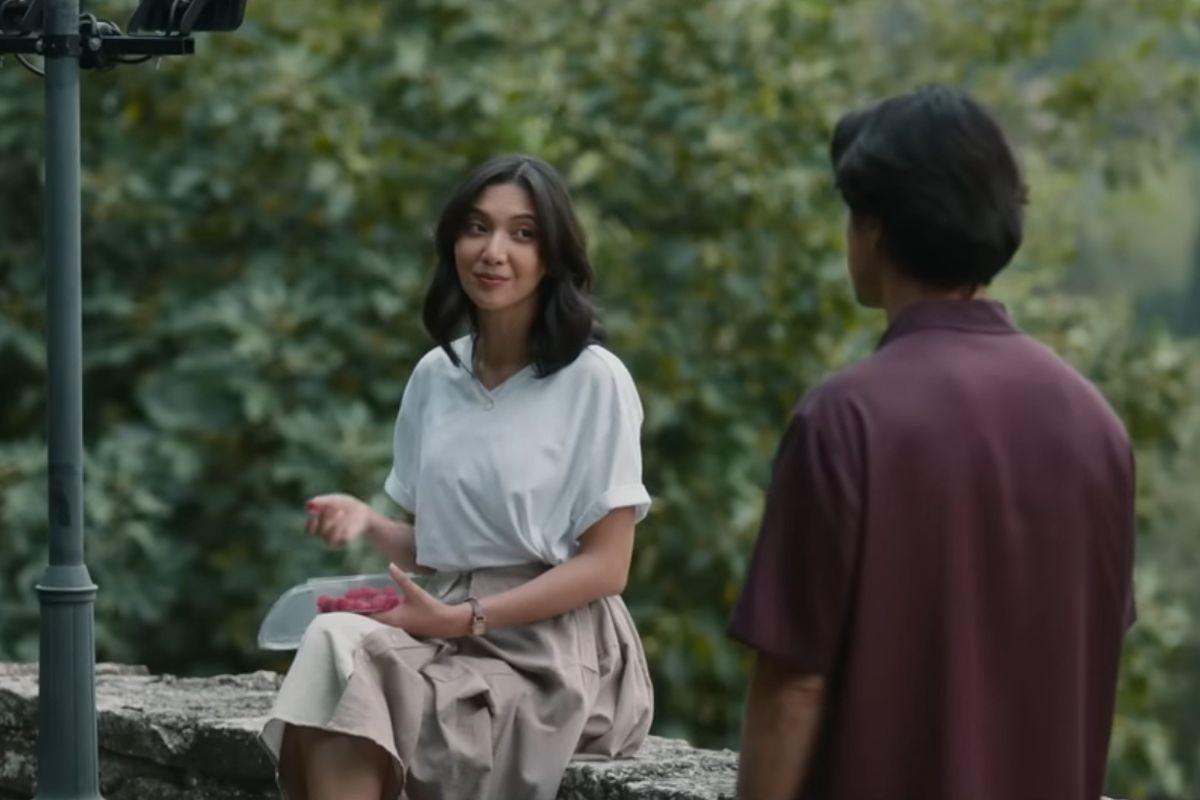 Fenomena Tatapan Cinta di Film ‘Sore: Istri dari Masa Depan’ – Rahasia Ilmiah di Baliknya Terungkap!