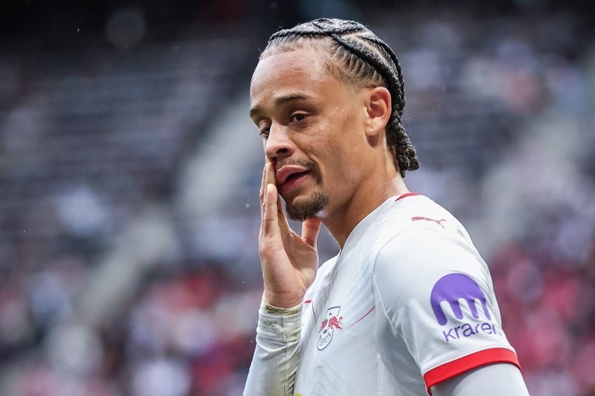 Chelsea Rebut Xavi Simons dari Liverpool, Transfer Musim Ini Bergejolak!