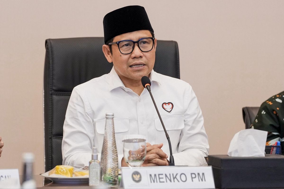 5 Tips Jitu dari Cak Imin Hindari Penipuan Lowongan Kerja Luar Negeri untuk Pekerja Migran