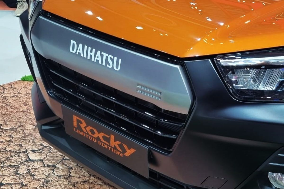 Daihatsu Bangkitkan Generasi Unggul dengan Inovasi Terkini