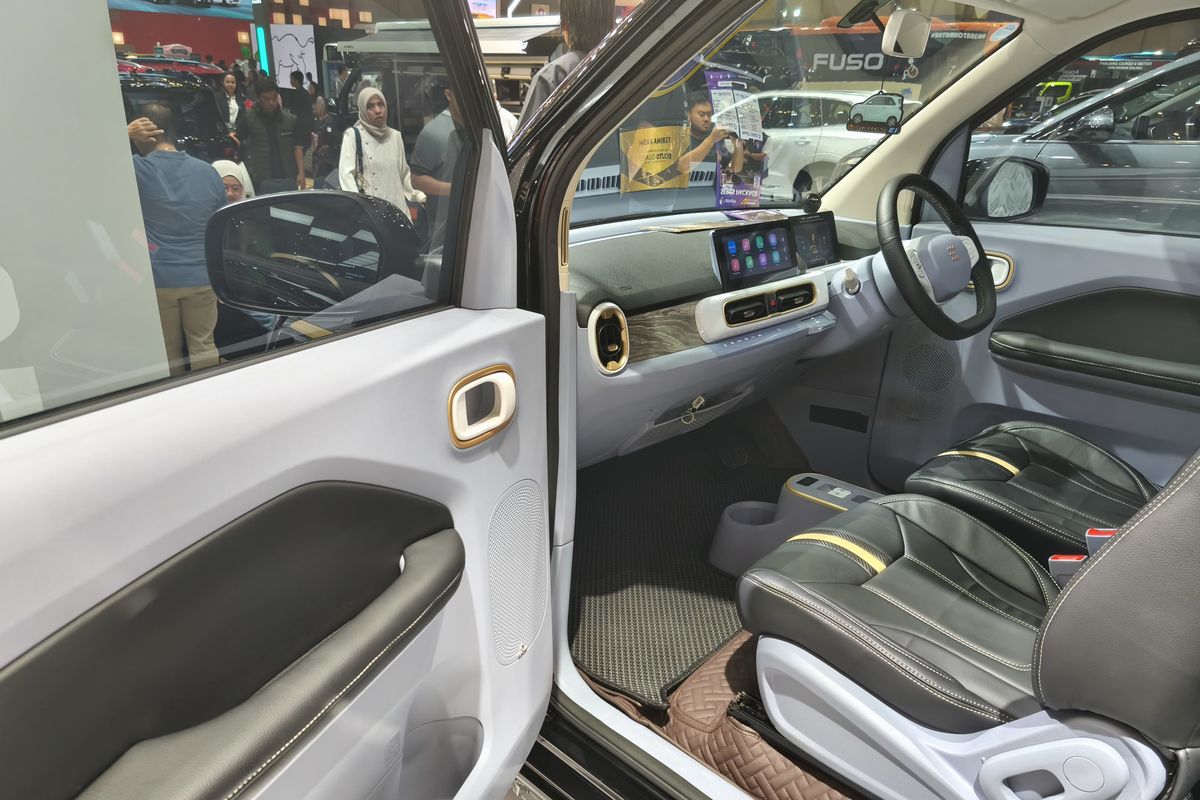 5 Hal Penting yang Harus Diperhatikan Sebelum Modifikasi Audio Mobil Listrik Anda