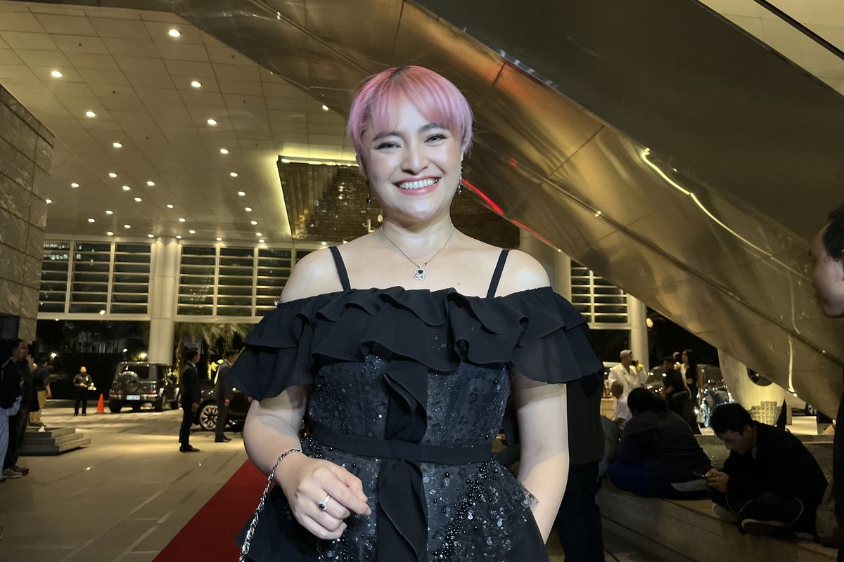 Pink Terbaru Bikin Penasaran!