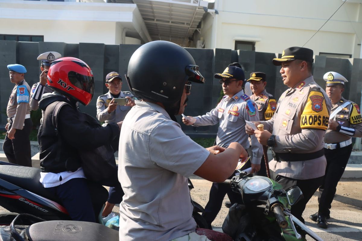 Ketahui Perbedaan Sanksi dan Denda yang Mengintai