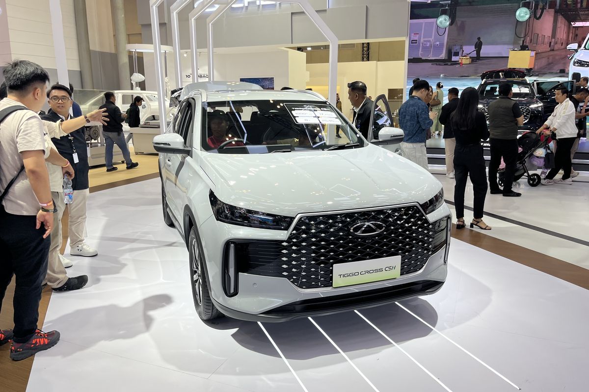 10 Fitur yang Tak Lagi Ada di Chery Tiggo Cross CSH Comfort – Apa Saja yang Berubah?