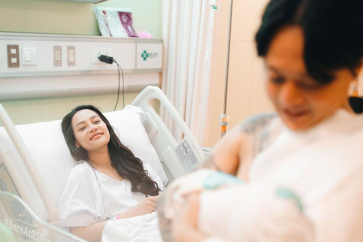 5 Persiapan Penting untuk Ayah Non-biologis dalam Mendukung Tumbuh Kembang Anak, Contoh DJ Bravy