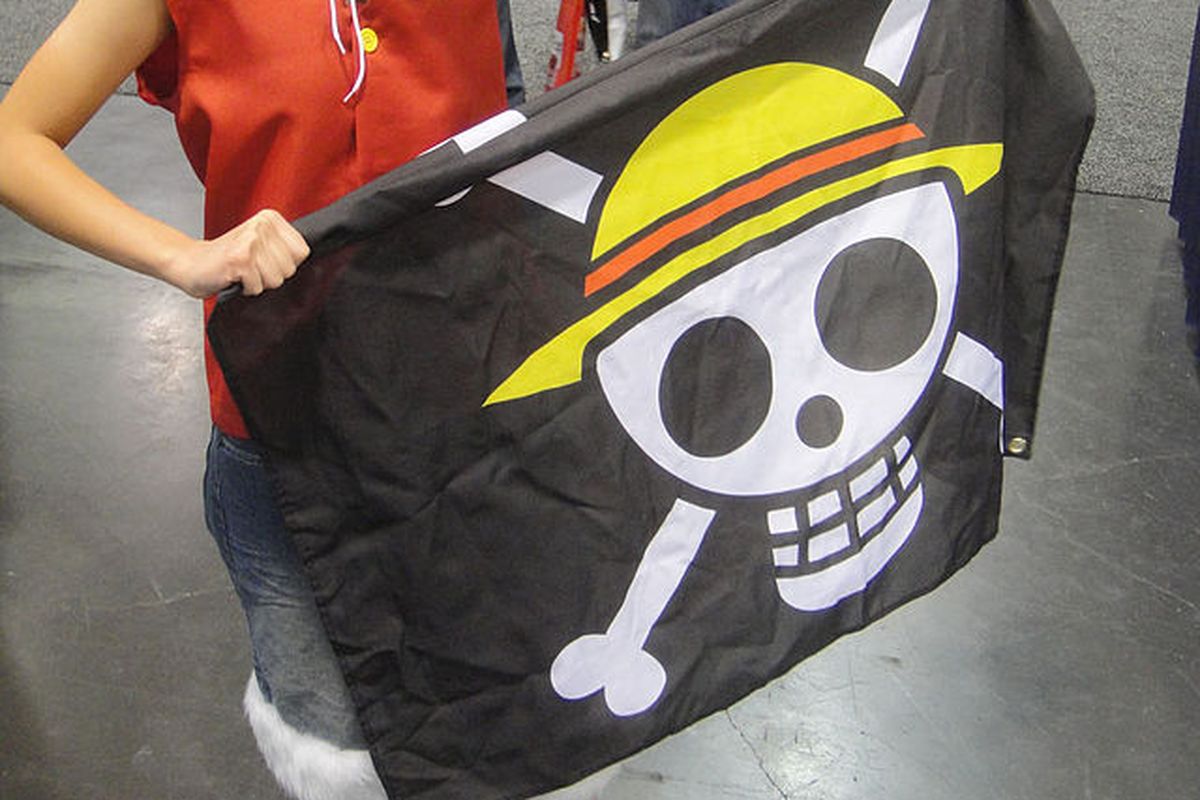 Laris Manis! Penjualan Bendera One Piece Melonjak Drastis di Marketplace