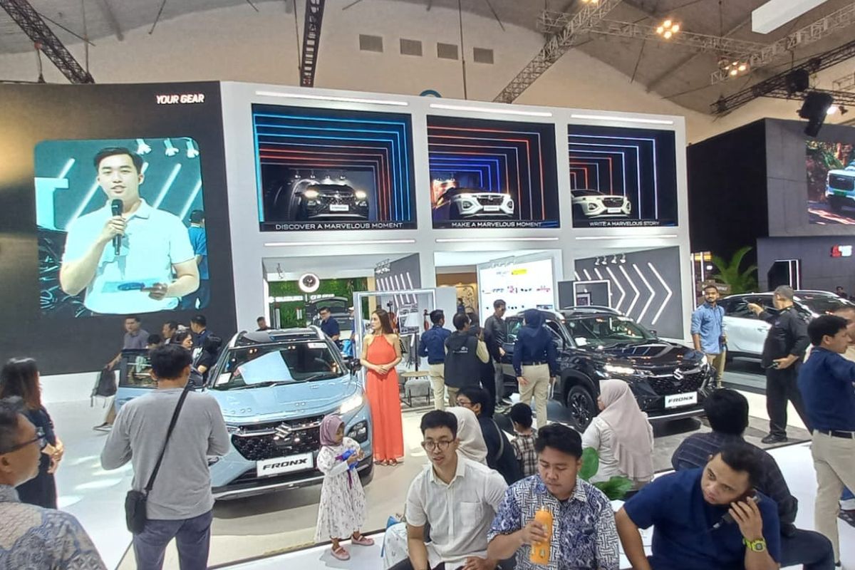 Pajak Mobil di Indonesia 10x Lebih Mahal Dibanding Malaysia – Ini Faktanya!