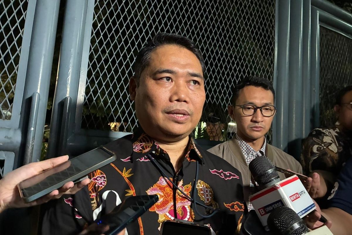 Siapa Dalang di Balik SK Kontroversial?