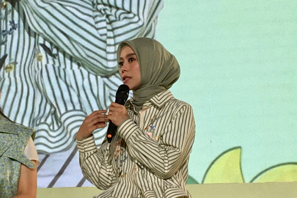 Tips Jitu Lesti Kejora Atasi ASI Seret untuk Ibu Menyusui