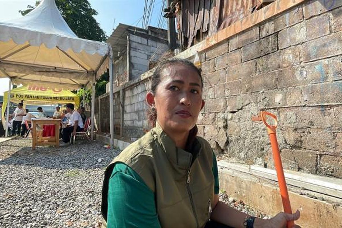 Bangkit dari Jerat Narkoba Menjadi Tulang Punggung Keluarga