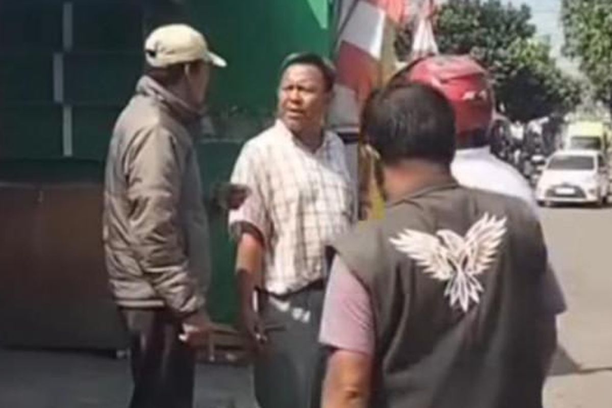 Pria ODGJ di Bogor Dilarikan ke RSJ Usai Kerap Minta Uang dan Masuk Rumah Warga
