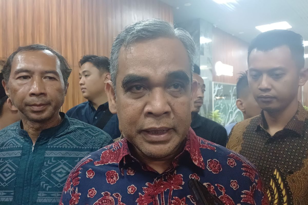 PDIP Dukung Prabowo, Gerindra Beri Apresiasi: Kolaborasi Politik Menguat