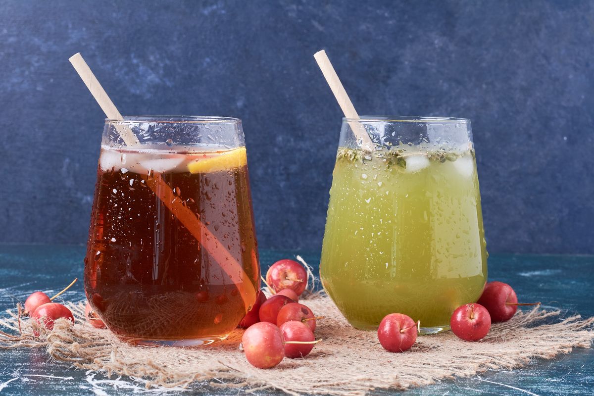Mana Pilihan Terbaik untuk Turunkan Berat Badan?