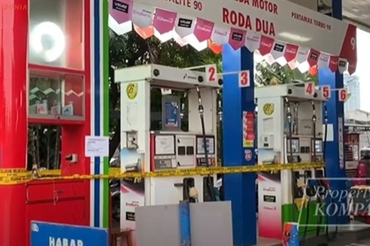 Waspada! Pertalite Tercampur Solar di SPBU Kembangan, Begini Efeknya pada Mesin Kendaraan