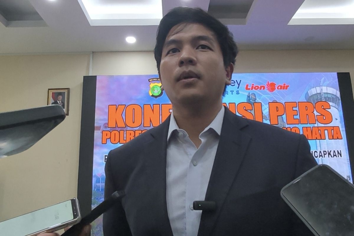 Penumpang Lion Air Terancam Daftar Hitam Usai Teriak Bom dan Mainkan Pematik
