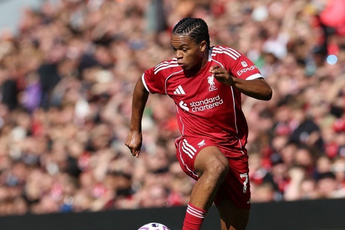 Lamine Yamal-nya Liverpool yang Bersinar di Pramusim