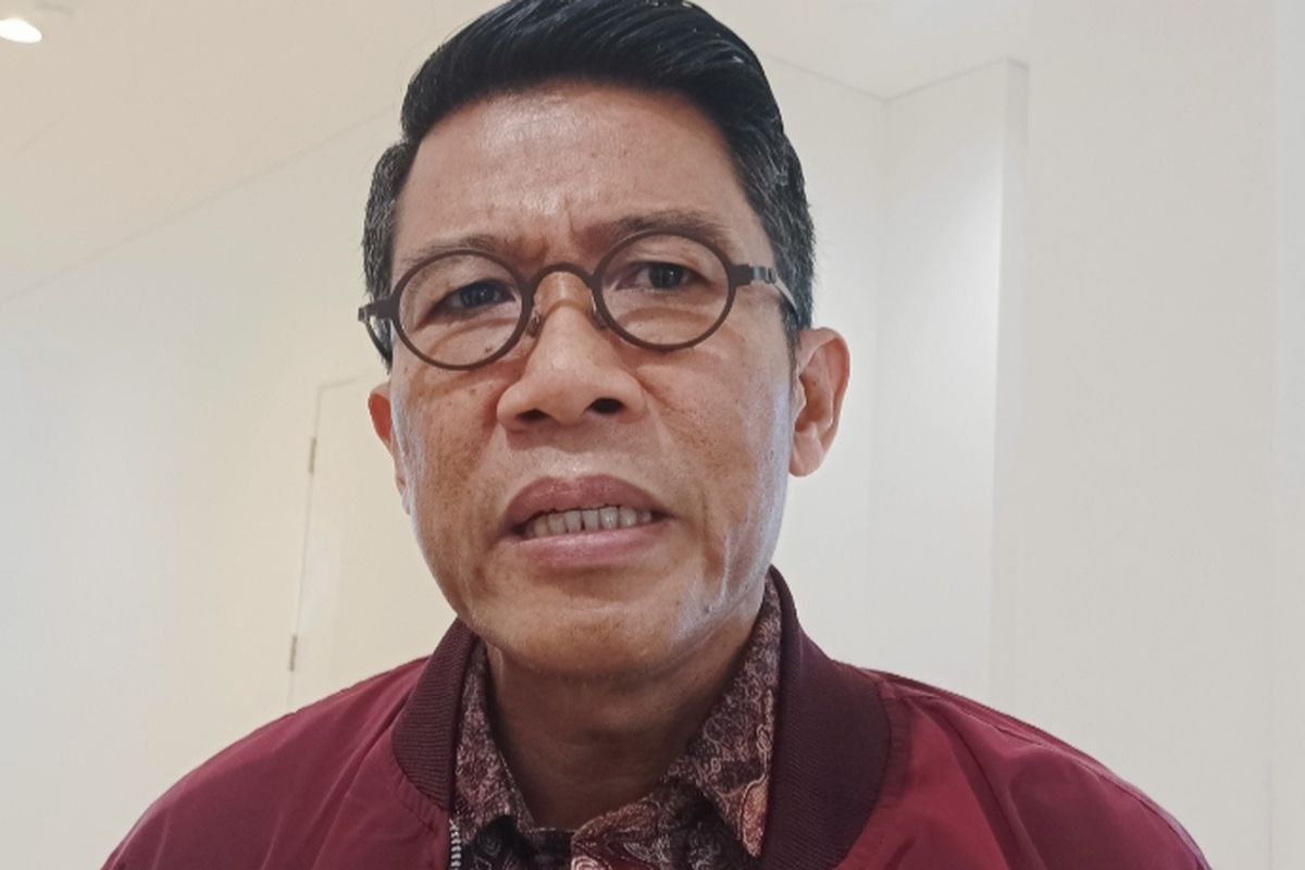 DPR Bocorkan Alasan Kunjungan ke Australia di Tengah Gelombang Demo di Indonesia