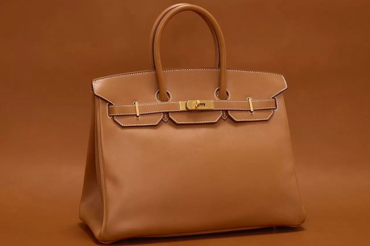 CEO Hermes Murka! Reseller Ancam Eksklusivitas Tas Birkin yang Legendaris