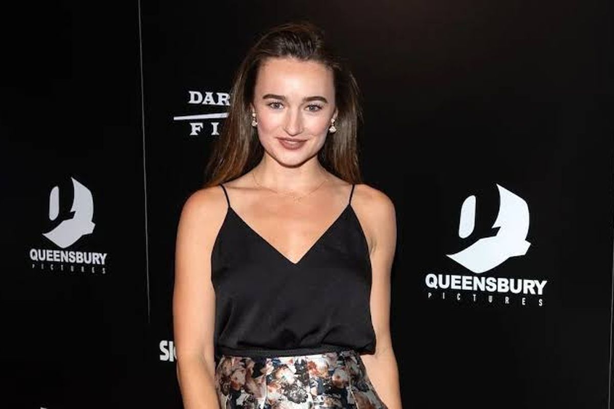Kelley Mack Bintang ‘The Walking Dead’ Tutup Usia Akibat Glioma, Kanker Otak Langka yang Mematikan