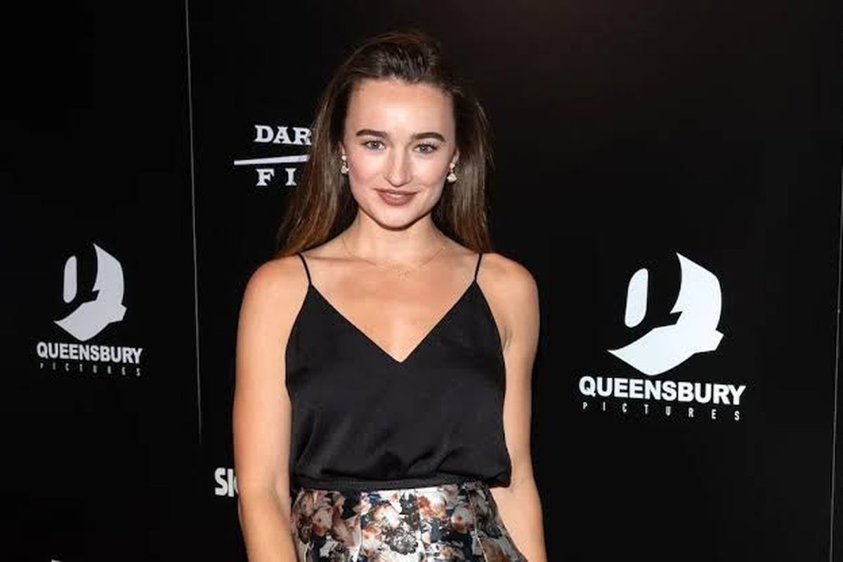 Kelley Mack ‘The Walking Dead’ Meninggal karena Glioma: Kenali Gejala dan Bahaya Kanker Otak Ini