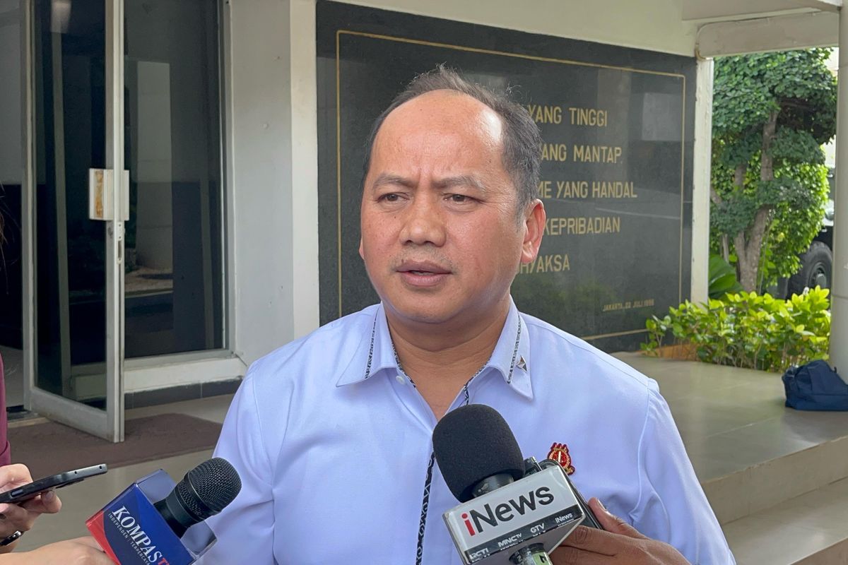 Kejagung Usul Cabut Paspor Jurist Tan, Eks Stafsus Nadiem Makarim yang Masih Buron