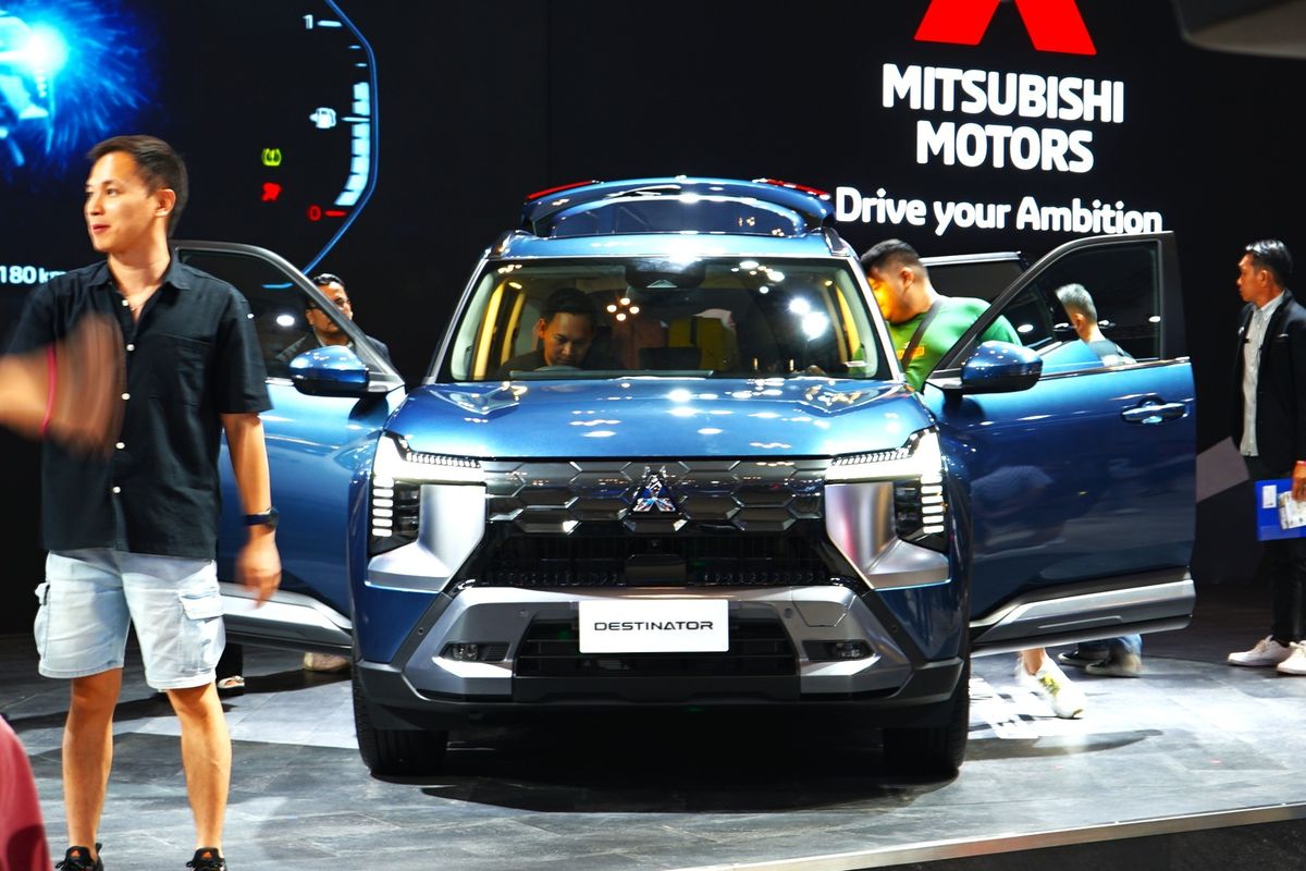 Mitsubishi Hadirkan Promo Spesial Kemerdekaan untuk Manjakan Konsumen