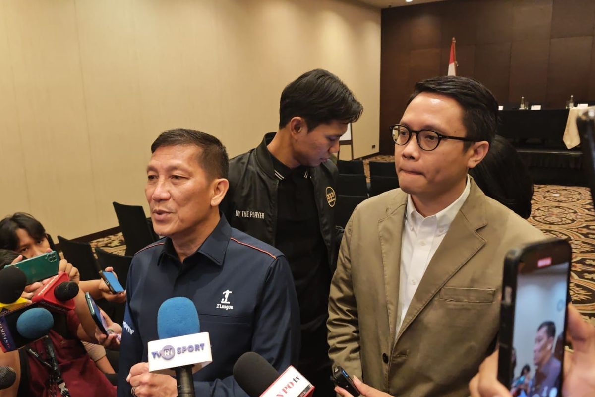 Persib Absen di Laga Pembuka Super League 2025-2026: Apa Penyebabnya?