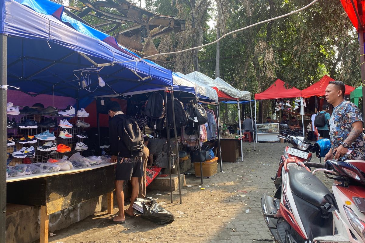 Rp20.000 Sehari pun Bersyukur